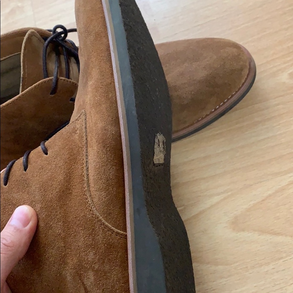 Boot - Picture 4 of 8
